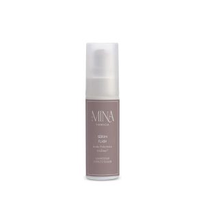 MINA Sérum Flash Ácido Hialurónico 30mL