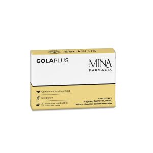 MINA Golaplus