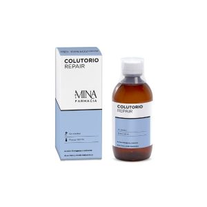 MINA Colutorio repair 150mL