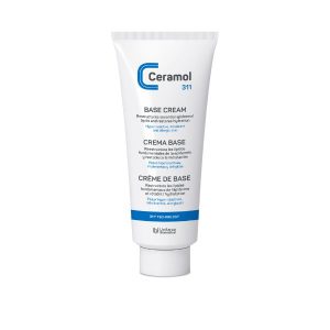 CERAMOL Crema base 400mL