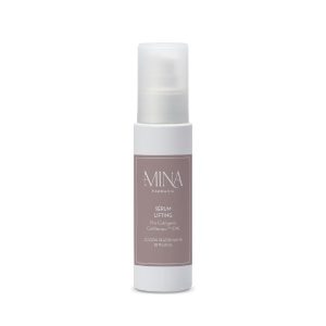 MINA Serum lifting acción reafirmante intenso 50mL