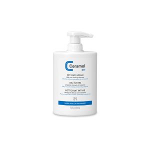 CERAMOL Gel íntimo 250mL