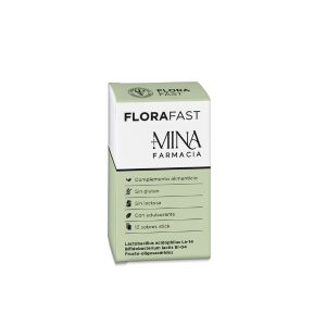 MINA Florafast 12 sobres