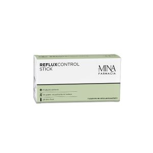 MINA RefluxControl 20 stick