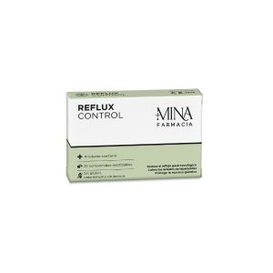 MINA RefluxControl 24 comprimidos masticables