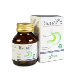 ABOCA Neobianacid 45 comprimidos