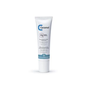 CERAMOL Ag Gel 30ml