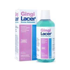 LACER Gingilacer colutorio 500mL