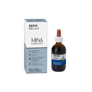 MINA Sedo Relax 50ml