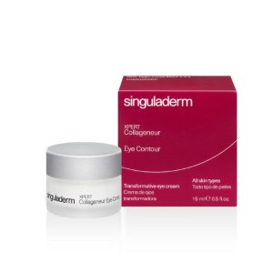 SINGULADERM Xpert Collaneneur Eye Contour 15ml
