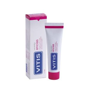 VITIS Encías pasta dentífrica 100mL