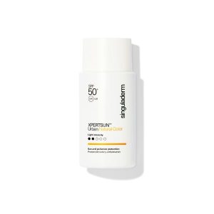 SINGULADERM XpertSun Urban Color Light SPF50+ 50mL