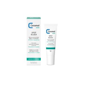 CERAMOL Spot Block 20ml