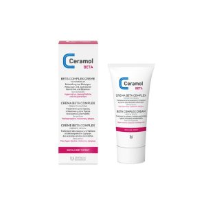 CERAMOL Crema Beta Complex 50ml