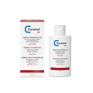 CERAMOL Dermo Champú DS 200ml