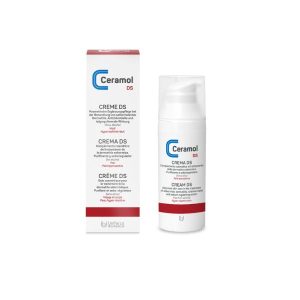 CERAMOL Crema DS 50ml