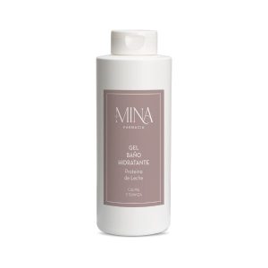 MINA Gel baño hidratante 750mL