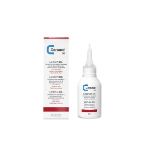 CERAMOL Loción DS 50ml