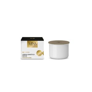 MINA Recarga Crema osmótica noche 50ml