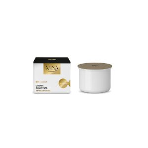 MINA Recarga Crema osmótica 50ml