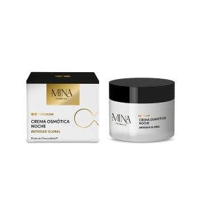 MINA Crema Osmótica Noche 50ml