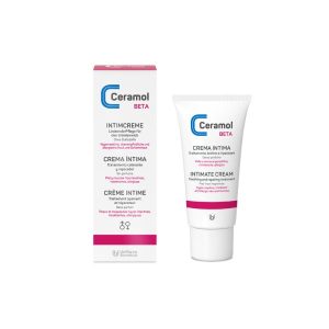 CERAMOL Crema Íntima 50ml