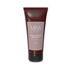 MINA Acondicionador Reparador 200mL