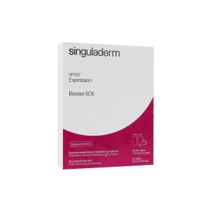 SINGULADERM Xpert Expression Booster SOS 2x10mL