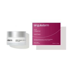 SINGULADERM Xpert Collageneur Neck Cream 50ml