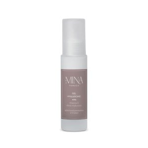 MINA Gel hyalurónic 40% 50mL