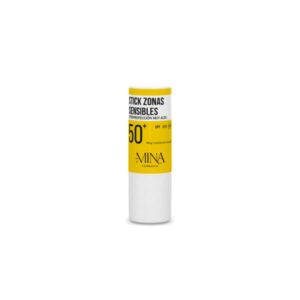 MINA Stick zona sensibles spf50+10mL