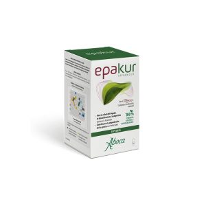 ABOCA Epakur 50 caps