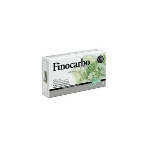 ABOCA Finocarbo plus 20 caps