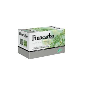 ABOCA Finocarbo Plus Tisana 20 bolsas