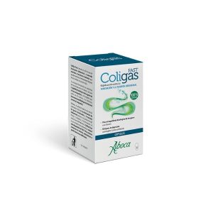ABOCA ColigasFast 30 comp