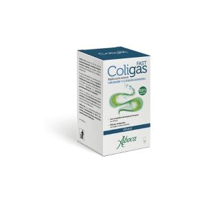 ABOCA ColigasFast 50 caps