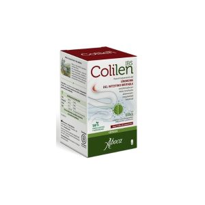 ABOCA ColilenIBS 60 caps