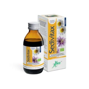 ABOCA Sedivitax Jarabe 220g