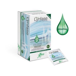 ABOCA Lynfase Tisana 20 bolsas
