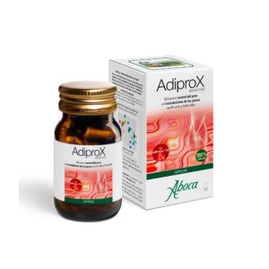 Adiprox 50 caps Aboca