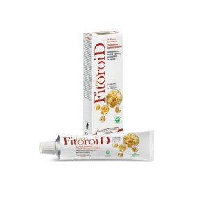 ABOCA NeoFitoroid Biopomada 40ml