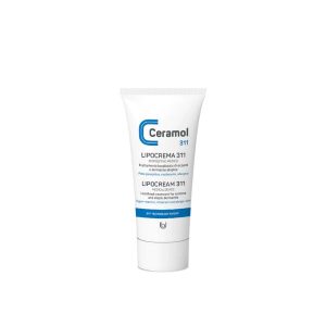 CERAMOL Lipocrema 311 50ml