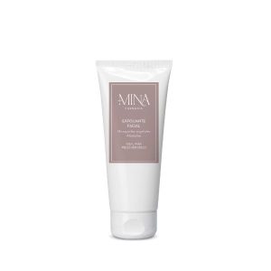 MINA Exfoliante facial 100mL