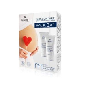 RILASTIL Duplo crema antiestrías 200mL