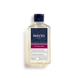 PHYTOCYANE Champú revitalizante 250mL