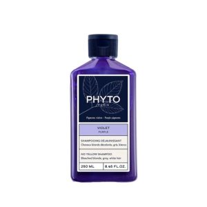 PHYTO Violet champú 250mL