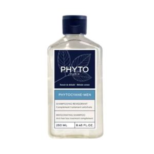 PHYTOCYANE Men champú anticaída 250mL