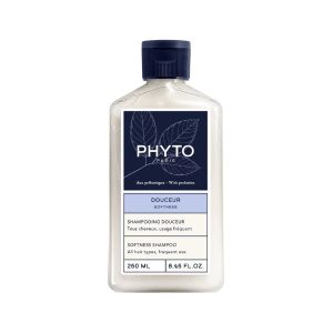 PHYTO Suavidad champú 250mL