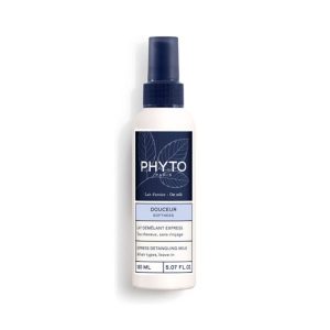PHYTO Suavidad leche de avena desenredante 150mL