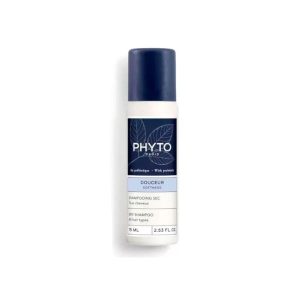 PHYTO Champú en seco 75mL